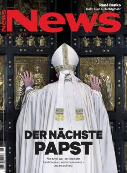 News – 10 April 2025