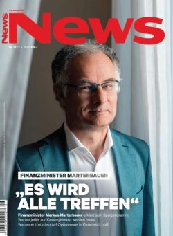 News – 17 April 2025