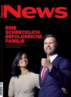 News – 3 April 2025