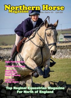 Northern Horse Magazine – April 2025