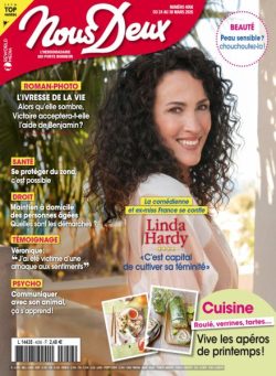 Nous Deux – 24 Mars 2025