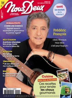 Nous Deux – 31 Mars 2025