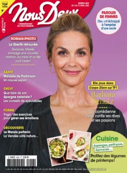 Nous Deux – 7 Avril 2025