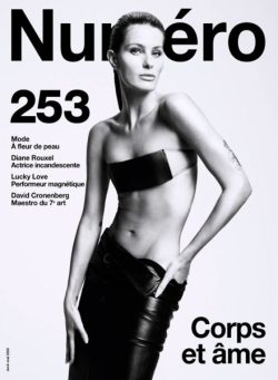 Numero – Avril-Mai 2025