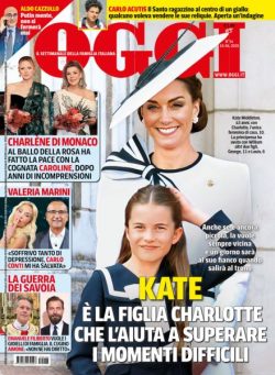Oggi – 10 Aprile 2025