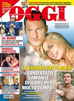 Oggi – 17 Aprile 2025