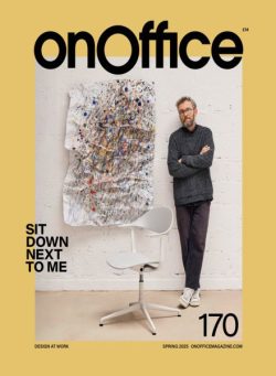 OnOffice – Spring 2025