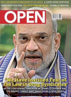 Open Magazine – 7 April 2025