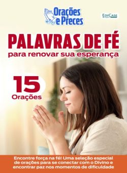 Oracoes e Preces – Fevereiro 2025