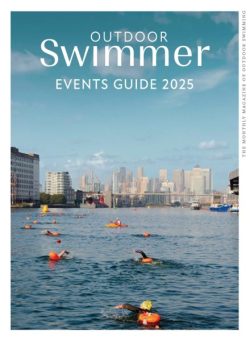 Outdoor Swimmer – April 2025