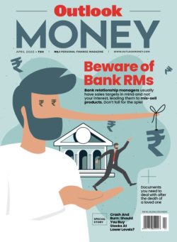 Outlook Money – April 2025