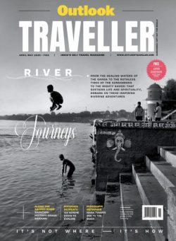 Outlook Traveller – April-May 2025