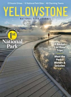 Outside USA – Yellowstone 2025
