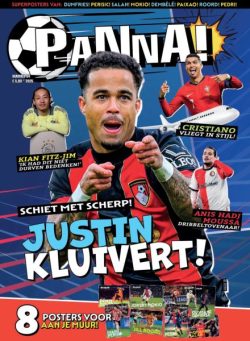 Panna! – April 2025