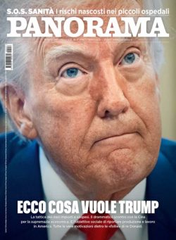 Panorama Italia – 16 Aprile 2025