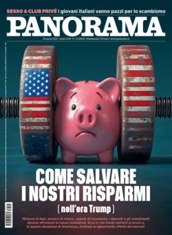 Panorama Italia – 26 Marzo 2025