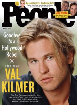 People USA – April 21 2025
