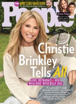 People USA – April 28 2025