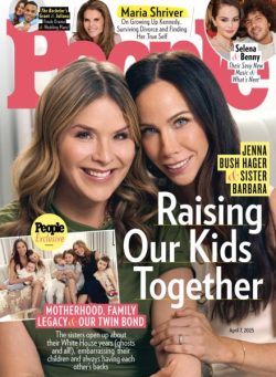 People USA – April 7 2025