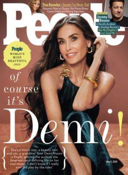 People USA – May 5 2025