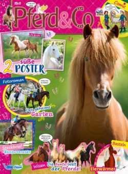 Pferd&Co – April 2025