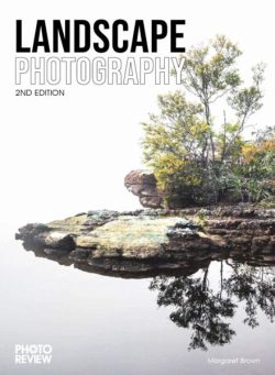 Photo Review – Landscape Photography – March 2025