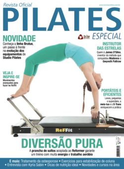 Pilates – Abril 2025