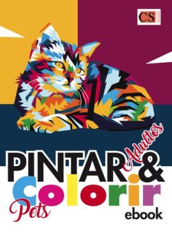 Pintar e Colorir Adultos – 21 Abril 2025