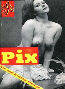 PIX – N 2 1970