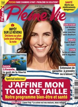 Pleine Vie – Mai 2025
