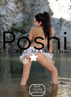 Poshi Photo Magazine – April 2025