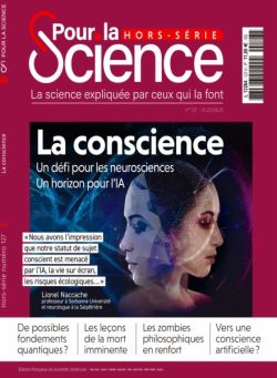Pour la Science – Hors-Serie – Mai-Juin 2025