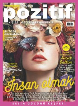 Pozitif – 27 Mart 2025