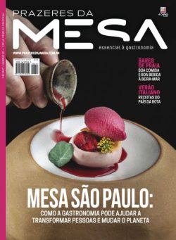 Prazeres da Mesa – Edicao 251 2025
