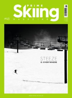 Prime Skiing – MГ¤rz 2025