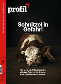 Profil – 19 April 2025