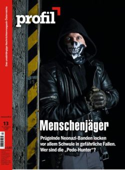 Profil – 29 Marz 2025