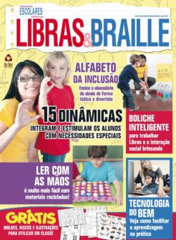 Projetos Escolares – Marco 2025