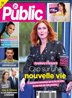 Public – 4 Avril 2025