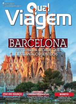 Qual Viagem – Marco 2025