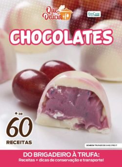 Que Delicia – 14 Abril 2025
