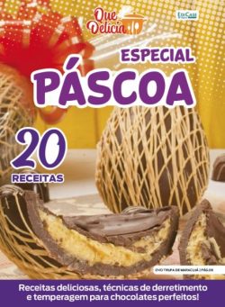 Que Delicia – 24 Marco 2025