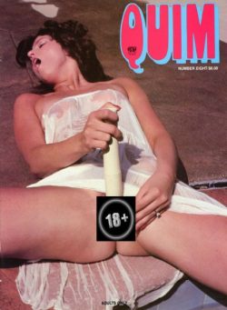 Quim – Number 6 1983