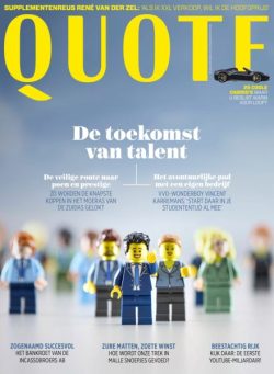 Quote – Mei 2025