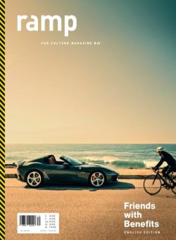 Ramp English Edition – Issue 67 2025