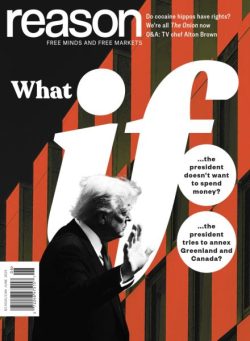 Reason – June 2025
