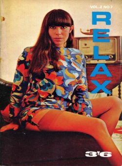 Relax – Vol 1 N 7