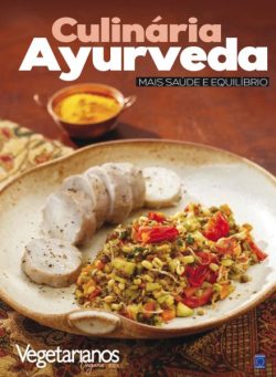 Revista dos Vegetarianos – Edicao 213 2025