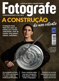 Revista Fotografe Melhor – Edicao 336 2025