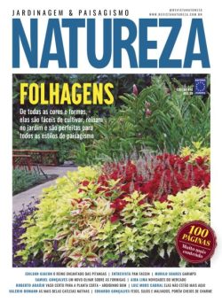 Revista Natureza – Edicao 446 2025
